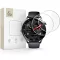Tech-Protect Glass Fit+ Xiaomi Watch S5 (46mm) tempered glass kijelzővédő fólia csomag (2db)