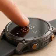   Tech-Protect Glass Fit+ Xiaomi Watch S5 (46mm) tempered glass kijelzővédő fólia csomag (2db)