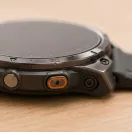 Tech-Protect Glass Fit+ Xiaomi Watch S5 (46mm) tempered glass kijelzővédő fólia csomag (2db)