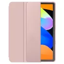 Tech-Protect SC Pen Lenovo Idea Tab 11" / K11 2.gen oldalra nyíló, kitámasztható mappa tok, rózsaszín