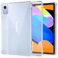   Tech-Protect Flexair Lenovo Idea Tab 11" / K11 2.gen tok megerősített sarkakkal, átlátszó
