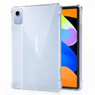   Tech-Protect Flexair Lenovo Idea Tab 11" / K11 2.gen tok megerősített sarkakkal, átlátszó