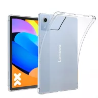   Tech-Protect Flexair Lenovo Idea Tab 11" / K11 2.gen tok megerősített sarkakkal, átlátszó
