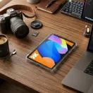 Tech-Protect Flexair Lenovo Idea Tab 11" / K11 2.gen tok megerősített sarkakkal, átlátszó