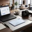 Tech-Protect Flexair Lenovo Idea Tab 11" / K11 2.gen tok megerősített sarkakkal, átlátszó
