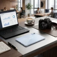   Tech-Protect Flexair Lenovo Idea Tab 11" / K11 2.gen tok megerősített sarkakkal, átlátszó