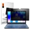 Spigen Safe View Apple Macbook Neo 13 (2026) tempered glass betekintésgátló kijelzővédő fólia, privacy