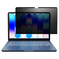   Spigen Safe View Apple Macbook Neo 13 (2026) tempered glass betekintésgátló kijelzővédő fólia, privacy
