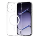 Tech-Protect Flexair Hybrid Oneplus Nord 6 hátlap tok, megerősített sarok, átlátszó