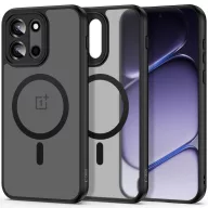   Tech-Protect Magmat Oneplus Nord 6 hátlap tok, MagSafe, fekete