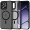 Tech-Protect Magmat Oneplus Nord 6 hátlap tok, MagSafe, fekete