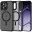 Tech-Protect Magmat Oneplus Nord 6 hátlap tok, MagSafe, fekete