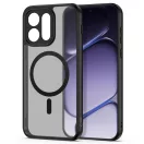 Tech-Protect Magmat Oneplus Nord 6 hátlap tok, MagSafe, fekete