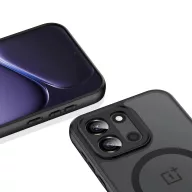   Tech-Protect Magmat Oneplus Nord 6 hátlap tok, MagSafe, fekete