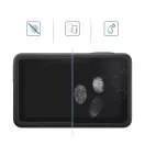 Tech-Protect Glass Fit+ DJI Osmo Action 6 kijelzővédő üvegfólia, átlátszó (2db)