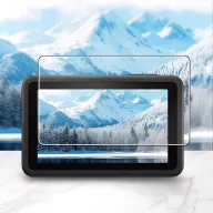   Tech-Protect Glass Fit+ DJI Osmo Action 6 kijelzővédő üvegfólia, átlátszó (2db)