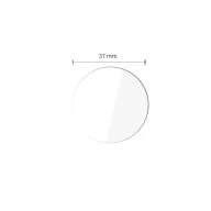   Tech-Protect Glass Fit+ Garmin Forerunner 70 / 170 tempered glass kijelzővédő fólia csomag (2db)