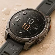   Tech-Protect Glass Fit+ Garmin Forerunner 70 / 170 tempered glass kijelzővédő fólia csomag (2db)