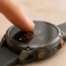 Tech-Protect Glass Fit+ Garmin Forerunner 70 / 170 tempered glass kijelzővédő fólia csomag (2db)