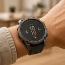 Tech-Protect Glass Fit+ Garmin Forerunner 70 / 170 tempered glass kijelzővédő fólia csomag (2db)