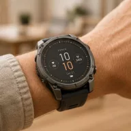   Tech-Protect Glass Fit+ Garmin Forerunner 70 / 170 tempered glass kijelzővédő fólia csomag (2db)