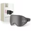 Tech-Protect EyeShade alvómaszk / szemfedő memóriahabbal, állítható pánttal, szürke