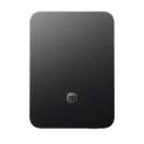 Xiaomi UltraThin USB-C Powerbank / külső akkumulátor, MagSafe, kompakt, 5000mAh, Graphite Black, fekete