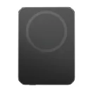 Xiaomi UltraThin USB-C Powerbank / külső akkumulátor, MagSafe, kompakt, 5000mAh, Graphite Black, fekete