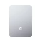 Xiaomi UltraThin USB-C Powerbank / külső akkumulátor, MagSafe, kompakt, 5000mAh, Glacier Silver, ezüst