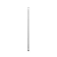   Xiaomi UltraThin USB-C Powerbank / külső akkumulátor, MagSafe, kompakt, 5000mAh, Glacier Silver, ezüst