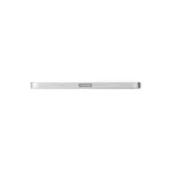  Xiaomi UltraThin USB-C Powerbank / külső akkumulátor, MagSafe, kompakt, 5000mAh, Glacier Silver, ezüst