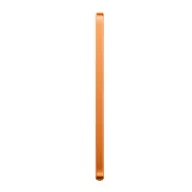   Xiaomi UltraThin USB-C Powerbank / külső akkumulátor, MagSafe, kompakt, 5000mAh, Orange, narancs