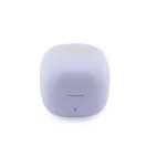 Guess Mini Classic Logo OWS vezeték nélküli bluetooth fülhallgató, lila