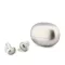 Guess Metallic Finish Classic Logo OWS vezeték nélküli bluetooth fülhallgató, arany