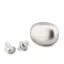Guess Metallic Finish Classic Logo OWS vezeték nélküli bluetooth fülhallgató, arany