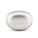 Guess Metallic Finish Classic Logo OWS vezeték nélküli bluetooth fülhallgató, arany