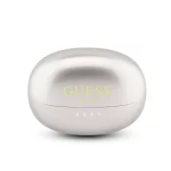   Guess Metallic Finish Classic Logo OWS vezeték nélküli bluetooth fülhallgató, arany