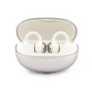 Guess Metallic Finish Classic Logo OWS vezeték nélküli bluetooth fülhallgató, arany