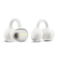   Guess Metallic Finish Classic Logo OWS vezeték nélküli bluetooth fülhallgató, arany