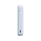 Xiaomi USB-C Powerbank / külső akkumulátor, MagSafe, kompakt, USB-C kábellel, kitámasztóval, 33W, 10.000mAh, kék