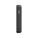 Xiaomi USB-C Powerbank / külső akkumulátor, MagSafe, kompakt, USB-C kábellel, kitámasztóval, 33W, 10.000mAh, szürke