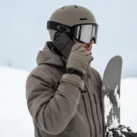   Tech-Protect Kevlar Cam+ Samsung A27 tok kameravédelemmel, kitámasztóval, megerősített sarokkal, fekete