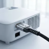   Tech-Protect UltraBoost HDMI 2.1 kábel, 4K 120Hz / 8K 60Hz, 2m, fekete