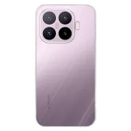 Tactical TPU Plyo Xiaomi 17T hátlap tok, átlátszó