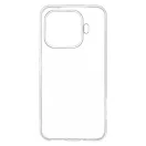 Tactical TPU Plyo Xiaomi 17T hátlap tok, átlátszó