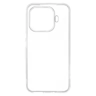 Tactical TPU Plyo Xiaomi 17T hátlap tok, átlátszó
