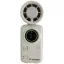 Verbatim Cool'n'Go Ice Touch Mini kézi / hordozható ventilátor, kompakt, ezüst