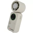 Verbatim Cool'n'Go Ice Touch Mini kézi / hordozható ventilátor, kompakt, ezüst