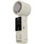 Verbatim Cool'n'Go Ice Touch Pro Mini kézi / hordozható ventilátor, kompakt, ezüst