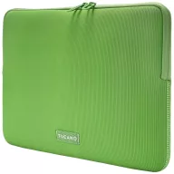   Tucano Colore laptop táska, Apple Macbook 16" / Notebook 15.6", zöld